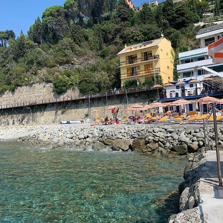M'Illumino D'Immenso - Moneglia Apartments Экстерьер фото