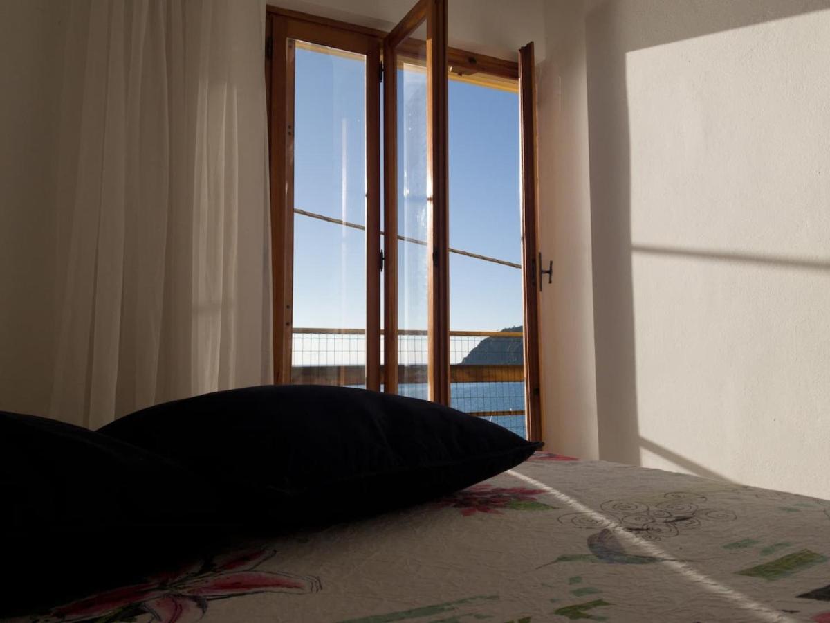 M'Illumino D'Immenso - Moneglia Apartments Экстерьер фото